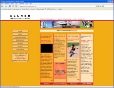 Allner Communication
