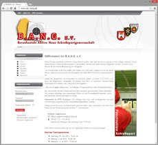 BANG e.V.