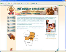 Die Br�tchenbringer