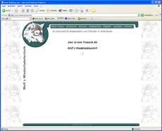 Wolfs Wiederladetechnik